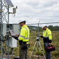 How Accurate Are Air Quality Sensors in Buffalo, NY?