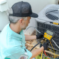 Top HVAC System Repair Near Orlando FL Backed by Certified Pros and Comfort Guarantees