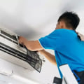 How to Choose & Maintain HVAC Air Conditioner Filter Replacements for Peak Cooling