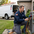 What Makes an HVAC Repair Company the Best Choice in Winter Park?