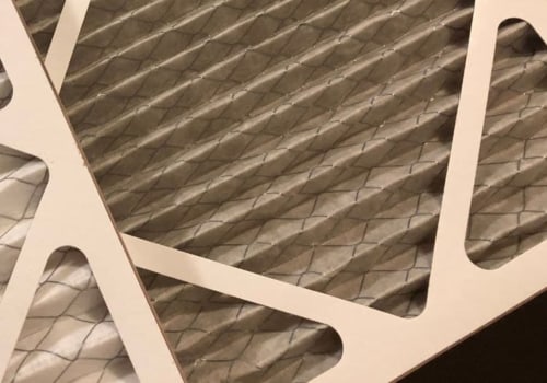 Discover How a 16x25x5 Air Filter Can Improve Your HVAC System’s Efficiency and Indoor Air Quality