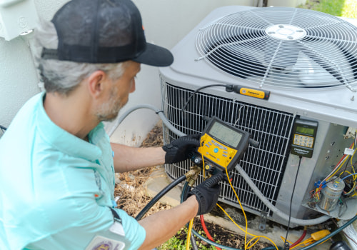 Top HVAC System Repair Near Orlando FL Backed by Certified Pros and Comfort Guarantees