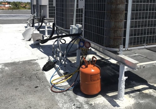 Prime Air Purification Solutions With Top HVAC System Repair Near Coral Gables FL