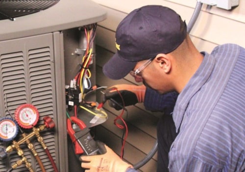 Get Your HVAC Running Like New! Top HVAC System Repair Near Sunny Isles Beach FL for Maximum Comfort & Efficiency