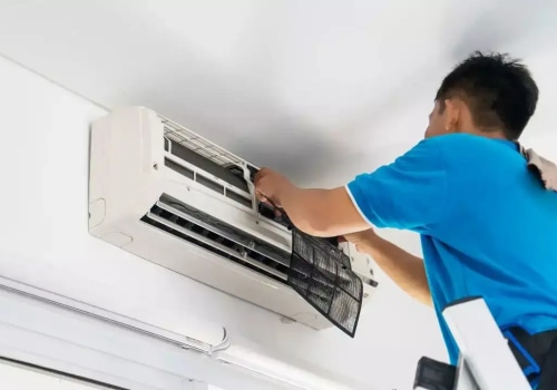 How to Choose & Maintain HVAC Air Conditioner Filter Replacements for Peak Cooling